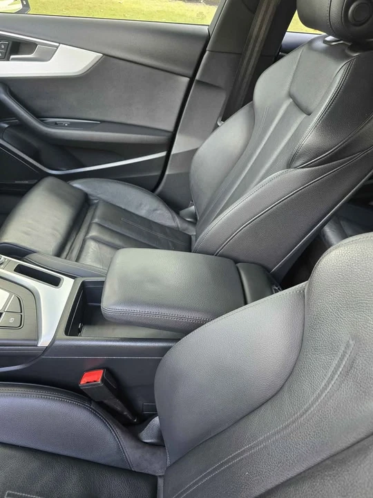 2017 Audi B9 A4 - Image 11 of 18