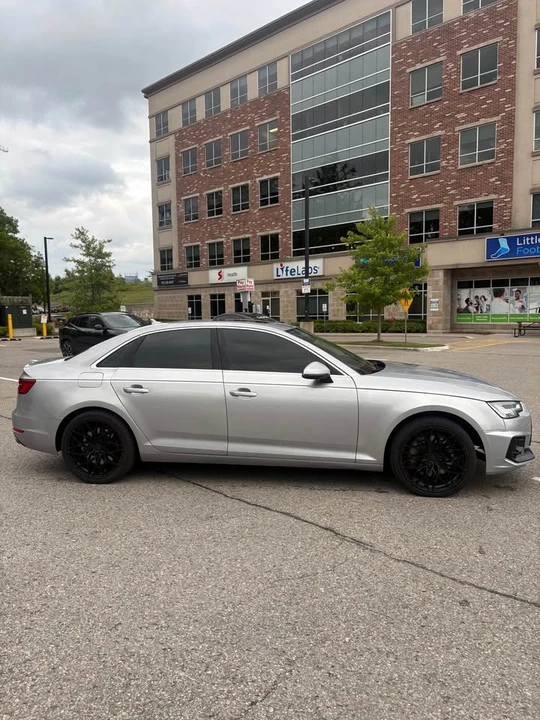2017 Audi B9 A4 - Image 2 of 14