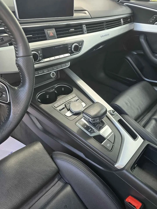 2017 Audi B9 A4 - Image 8 of 18