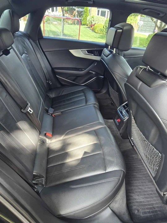 2017 Audi B9 A4 - Image 12 of 18