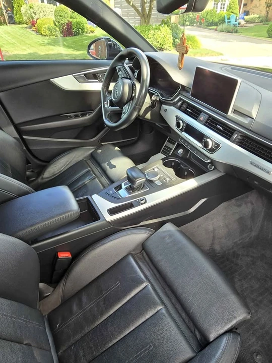 2017 Audi B9 A4 - Image 18 of 18