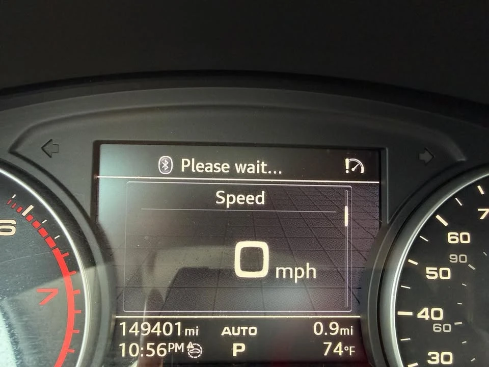 2017 Audi B9 A4 - Image 17 of 19