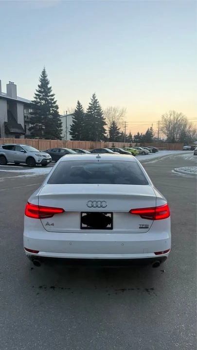 2017 Audi B9 A4 - Image 3 of 12