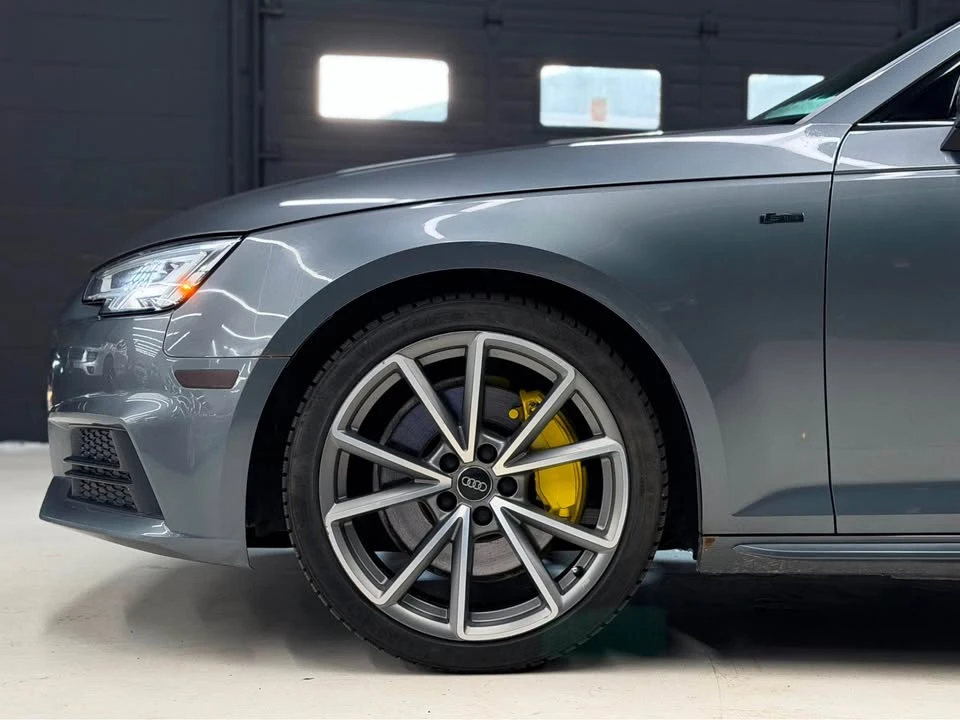 2017 Audi B9 A4 - Image 6 of 15