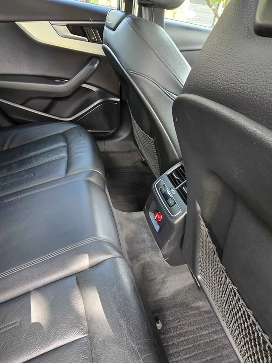 2017 Audi B9 A4 - Image 13 of 18
