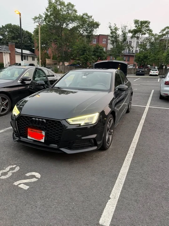 2017 Audi B9 A4 - Image 3 of 4
