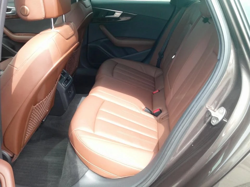 2017 Audi B9 A4 - Image 16 of 20
