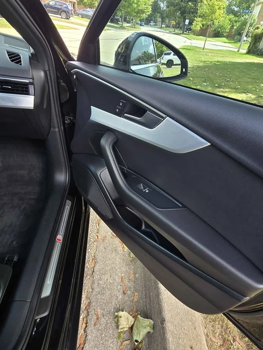 2017 Audi B9 A4 - Image 16 of 18