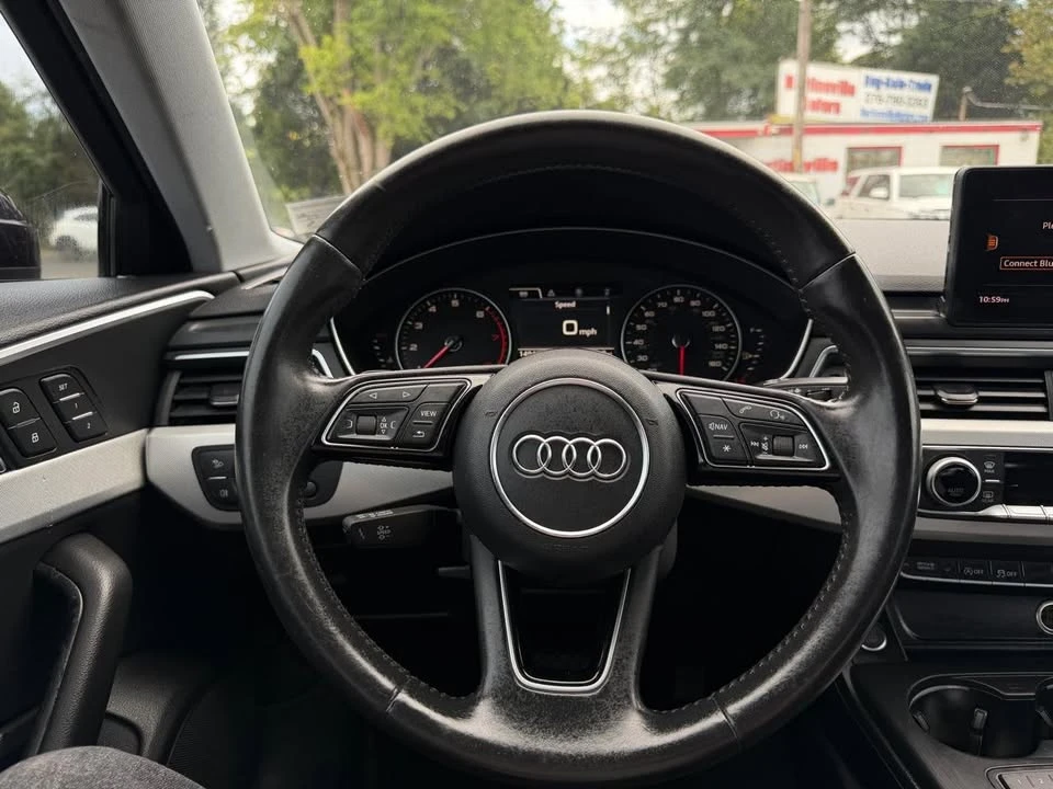 2017 Audi B9 A4 - Image 18 of 19