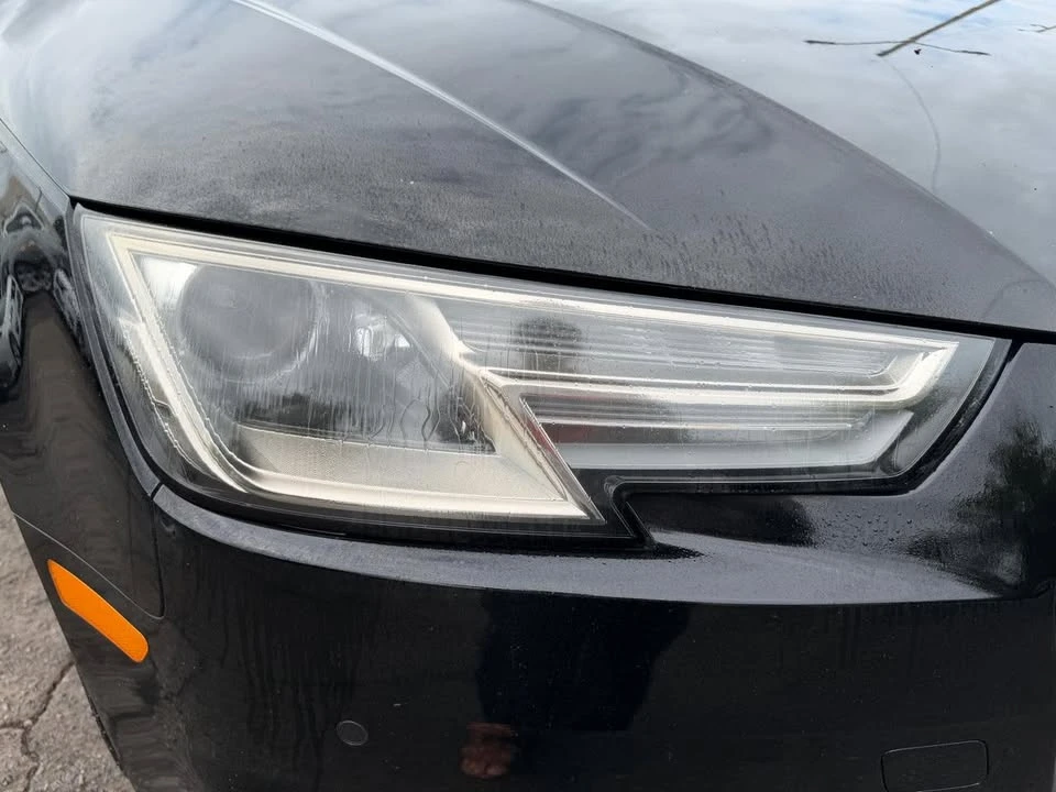 2017 Audi B9 A4 - Image 12 of 19
