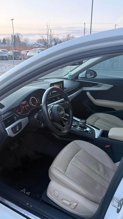 2017 Audi B9 A4 - Image 5 of 12