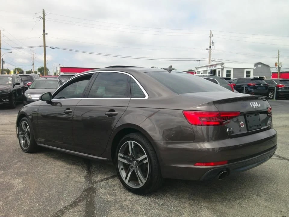 2017 Audi B9 A4 - Image 6 of 20