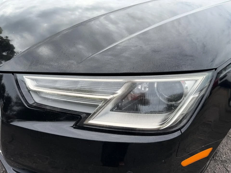 2017 Audi B9 A4 - Image 9 of 19