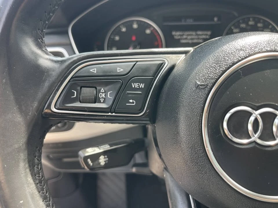2017 Audi B9 A4 - Image 19 of 20