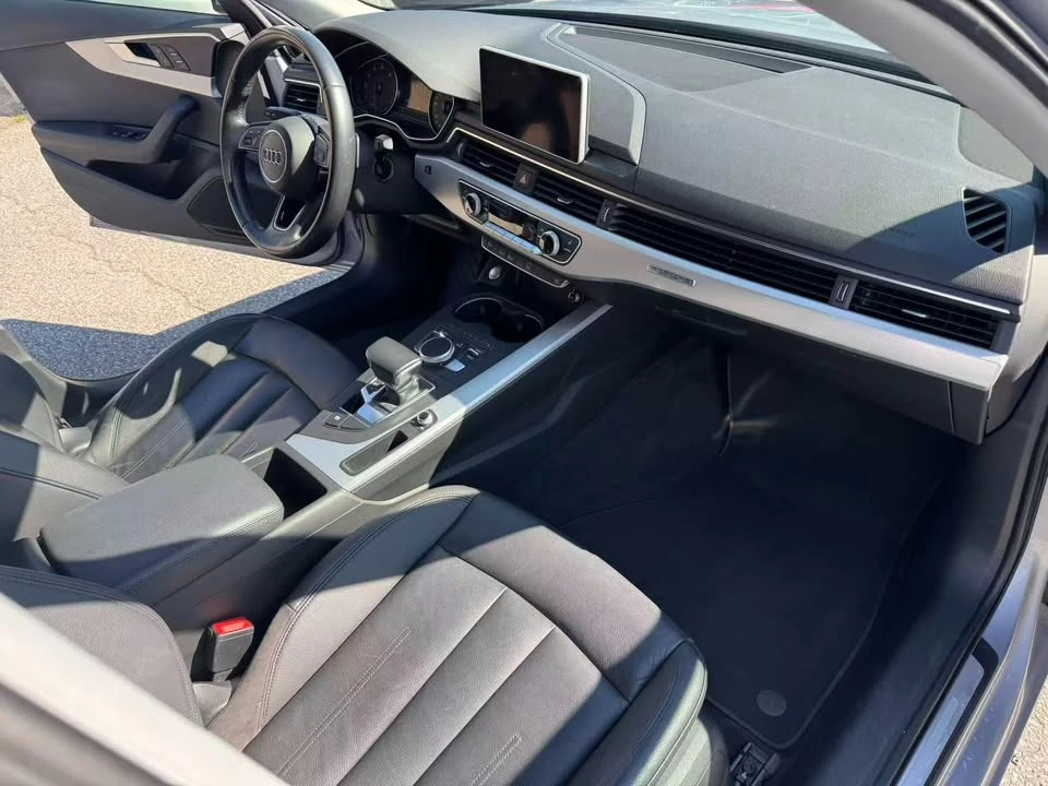 2017 Audi B9 A4 - Image 18 of 19