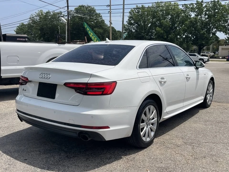 2017 Audi B9 A4 - Image 4 of 20