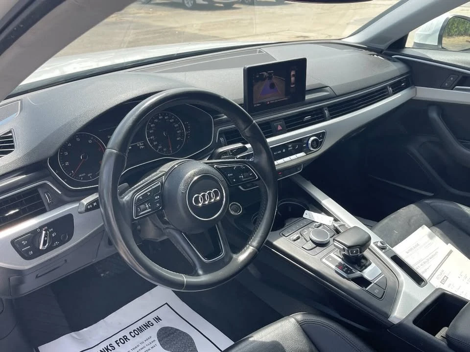 2017 Audi B9 A4 - Image 14 of 20