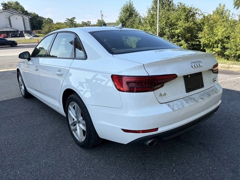 2017 Audi B9 A4 - Image 14 of 20