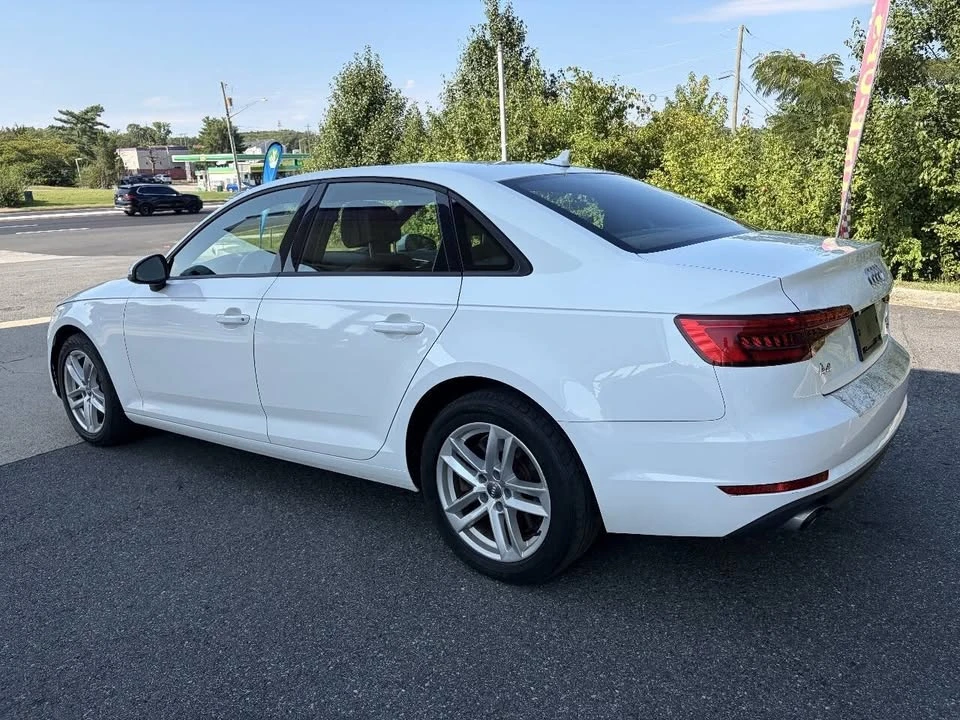 2017 Audi B9 A4 - Image 19 of 20