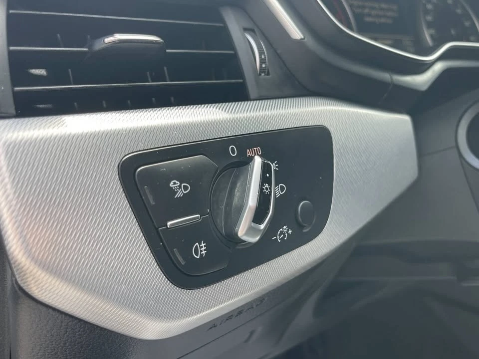 2017 Audi B9 A4 - Image 12 of 20