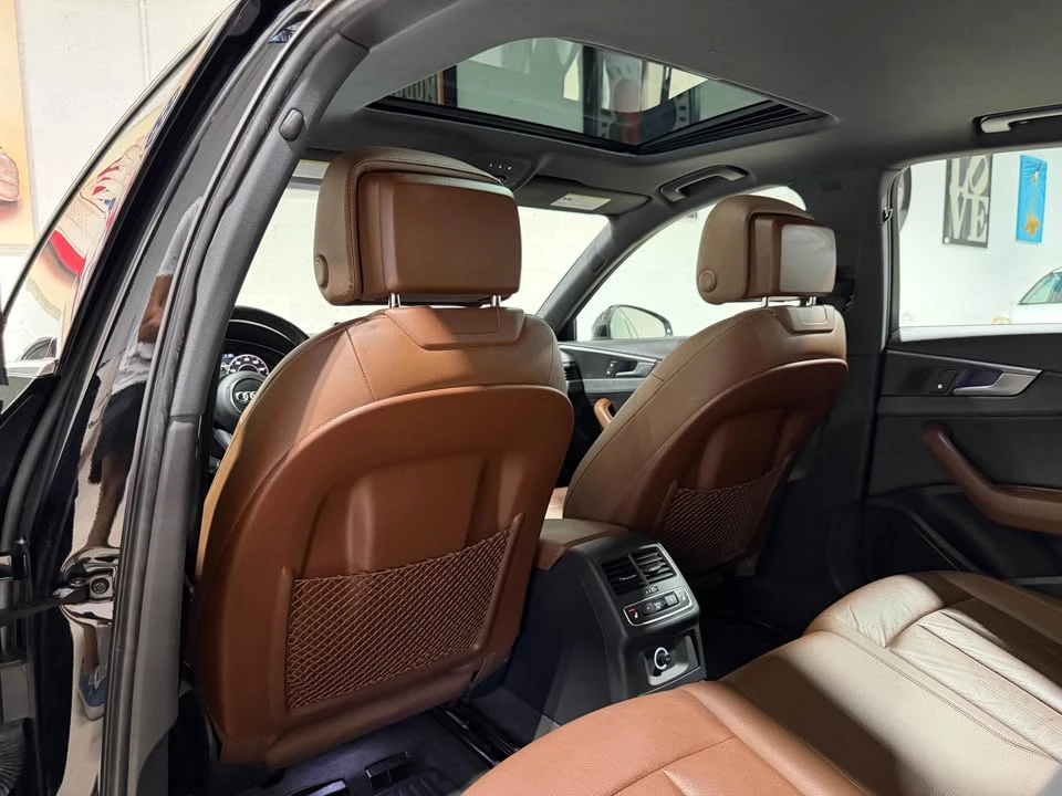 2017 Audi B9 A4 - Image 15 of 20