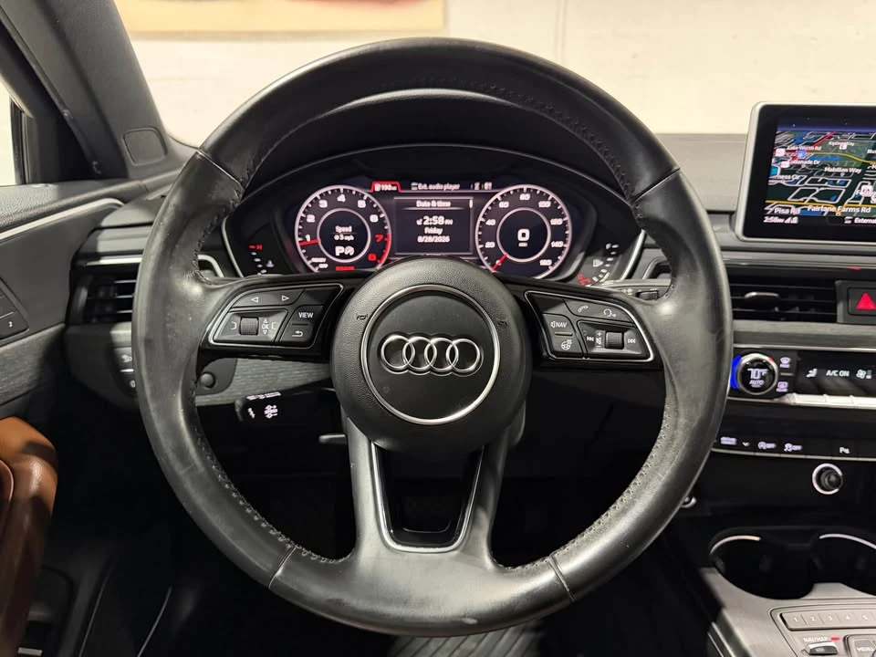 2017 Audi B9 A4 - Image 11 of 20