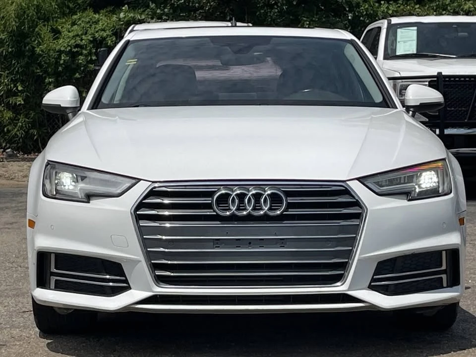 2017 Audi B9 A4 - Image 2 of 20