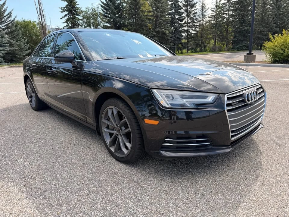 2017 Audi B9 A4 - Image 3 of 15