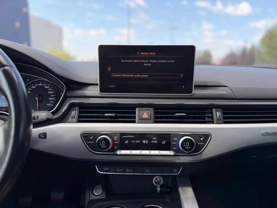 2017 Audi B9 A4 - Image 11 of 15
