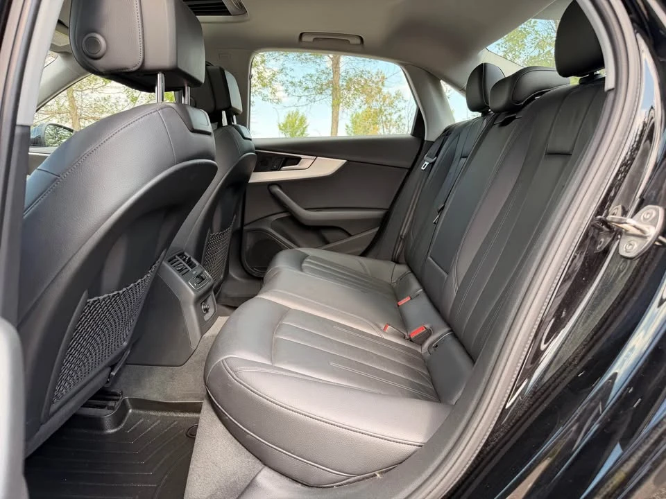 2017 Audi B9 A4 - Image 9 of 15