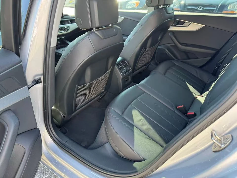2017 Audi B9 A4 - Image 19 of 19