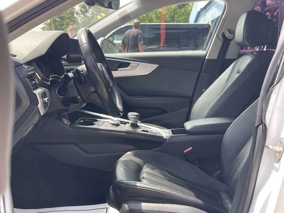 2017 Audi B9 A4 - Image 9 of 20