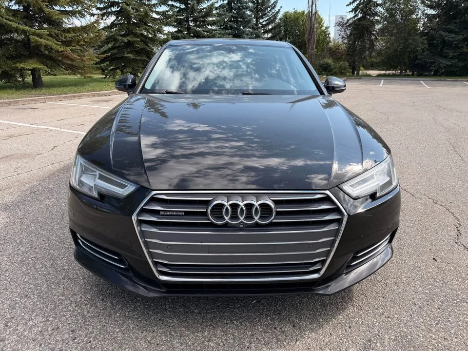 2017 Audi B9 A4 - Image 2 of 15