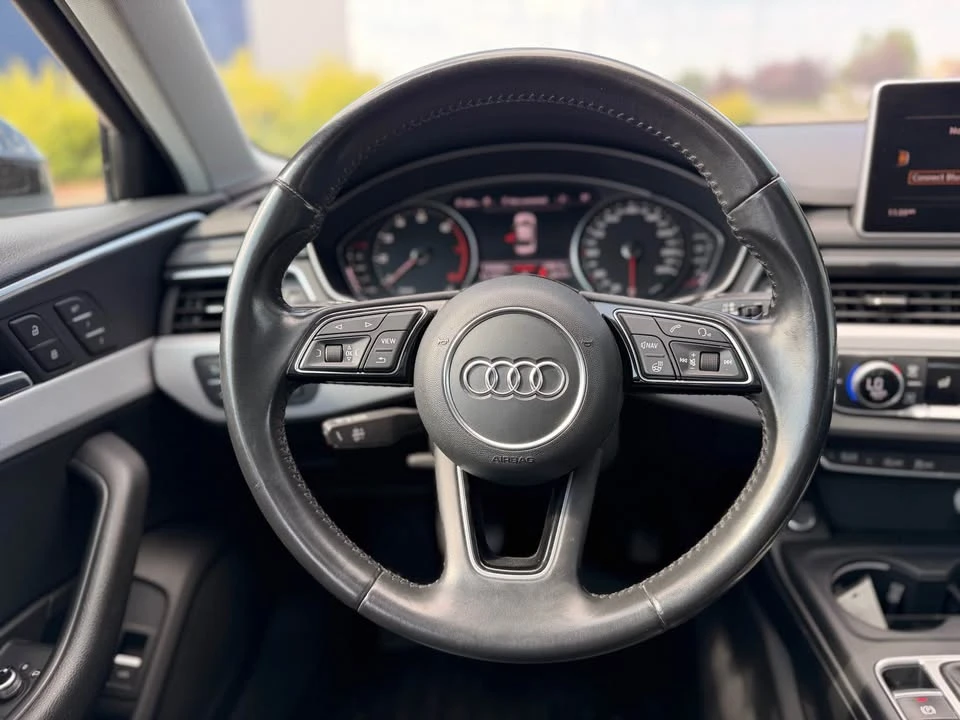 2017 Audi B9 A4 - Image 9 of 15