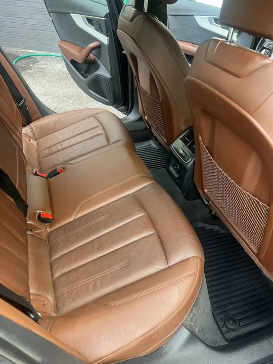 2017 Audi B9 A4 - Image 8 of 10