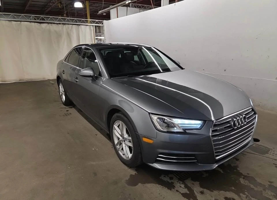 2017 Audi B9 A4 - Image 3 of 9