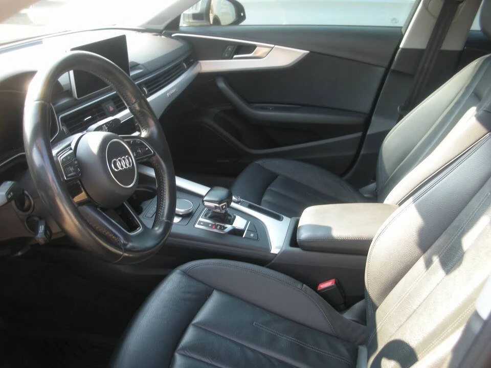 2017 Audi B9 A4 - Image 5 of 9