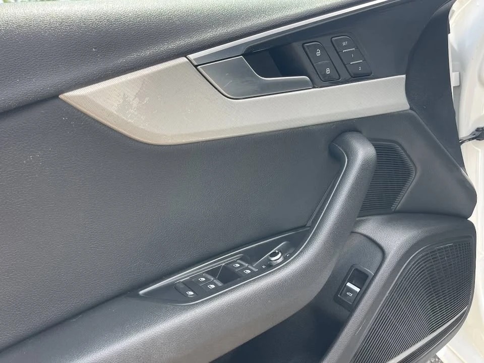 2017 Audi B9 A4 - Image 11 of 20