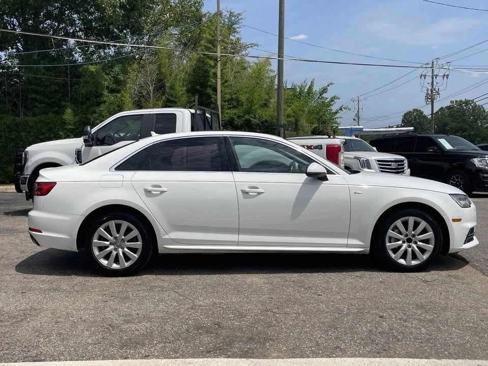 2017 Audi B9 A4 - Image 3 of 20