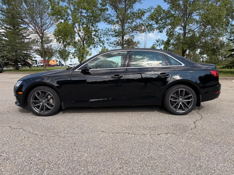 2017 Audi B9 A4 - Image 4 of 15