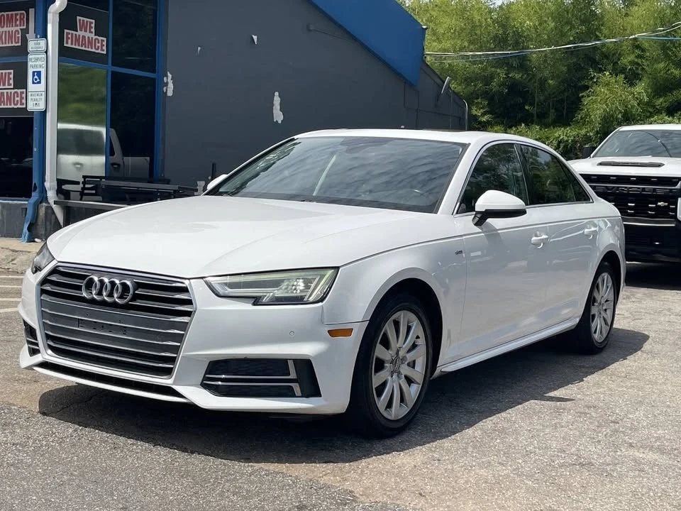 2017 Audi B9 A4 - Image 7 of 20