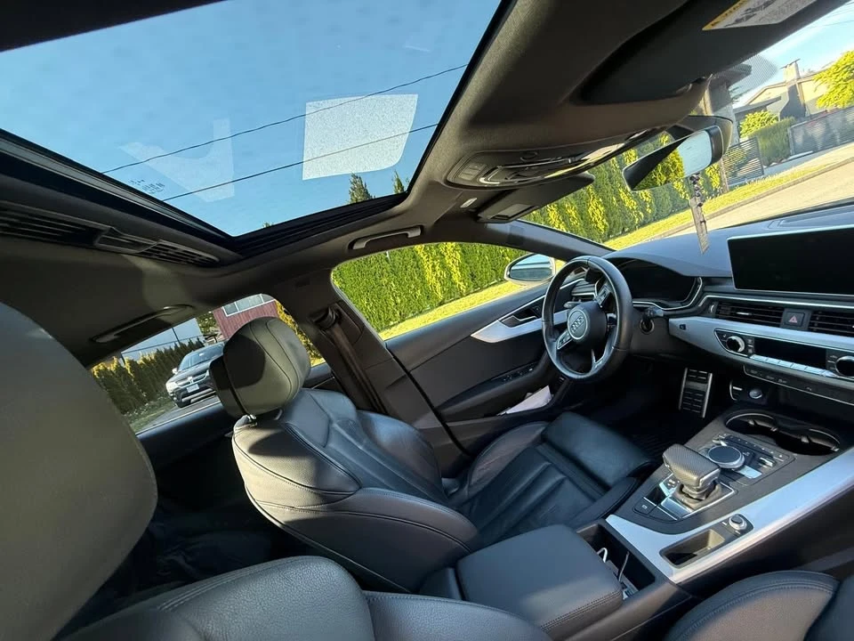 2017 Audi B9 A4 - Image 3 of 7