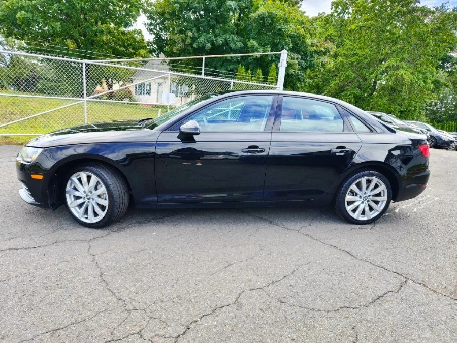 2017 Audi B9 A4 - Image 18 of 20