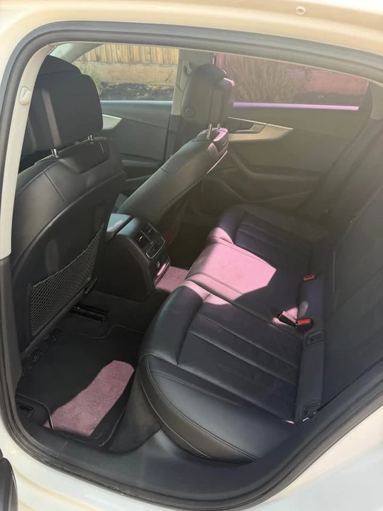 2017 Audi B9 A4 - Image 5 of 9