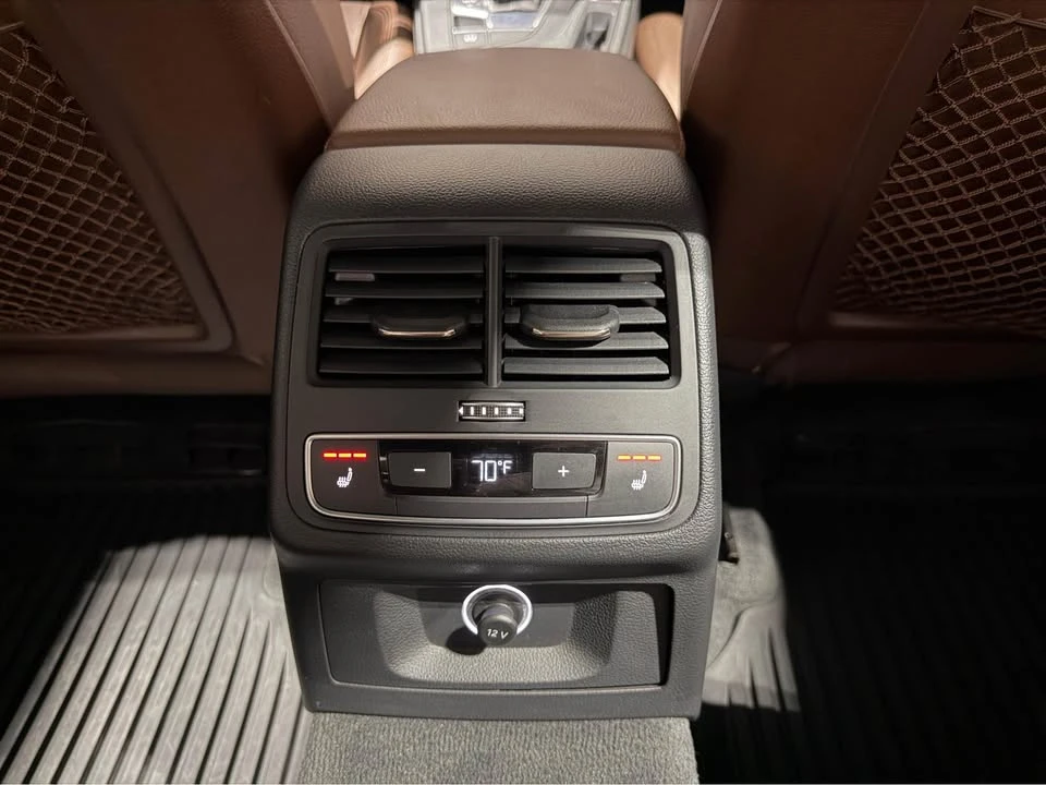 2017 Audi B9 A4 - Image 16 of 20