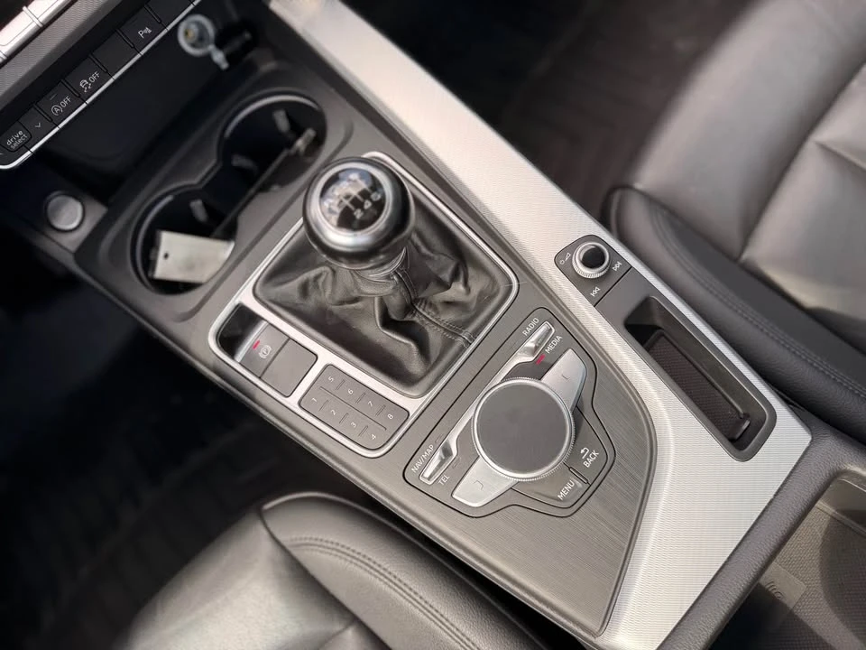 2017 Audi B9 A4 - Image 13 of 15