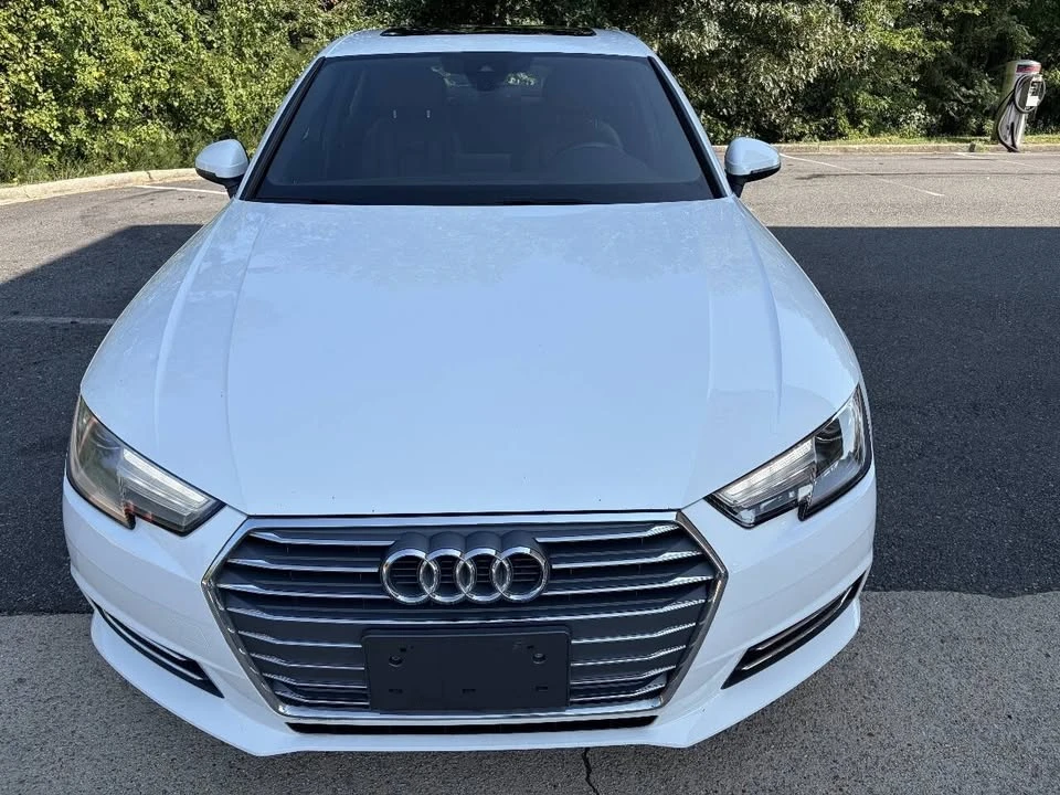 2017 Audi B9 A4 - Image 5 of 20