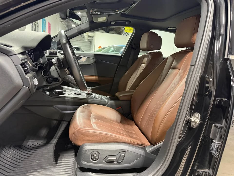 2017 Audi B9 A4 - Image 6 of 20