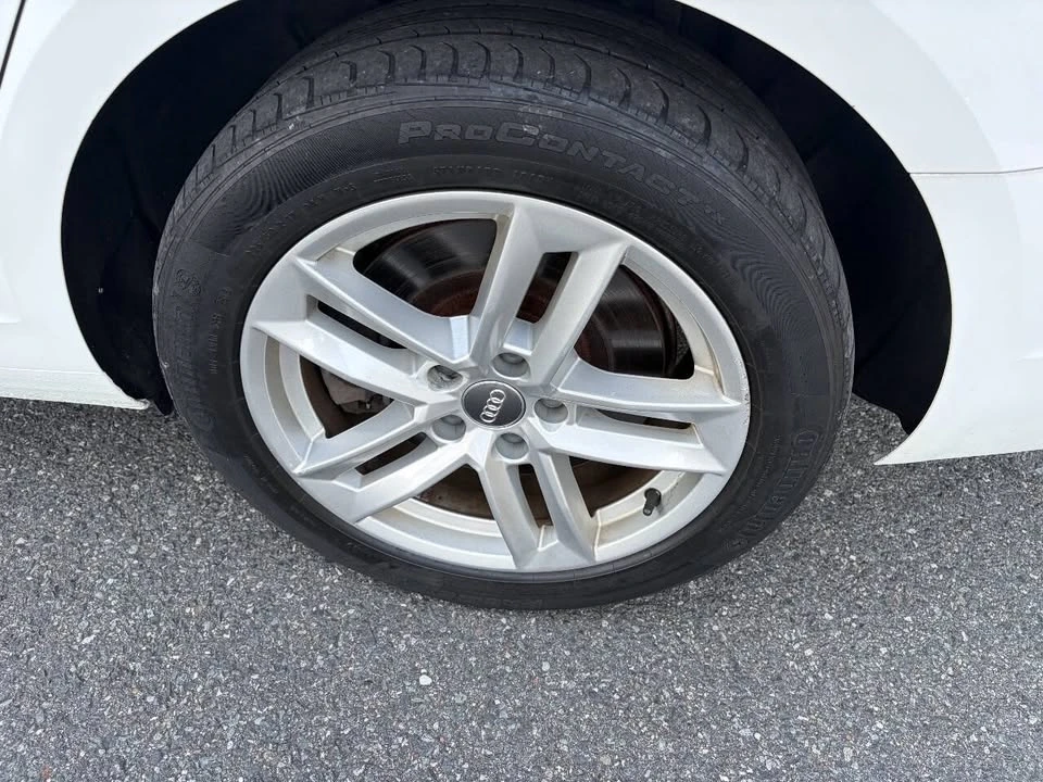 2017 Audi B9 A4 - Image 17 of 20