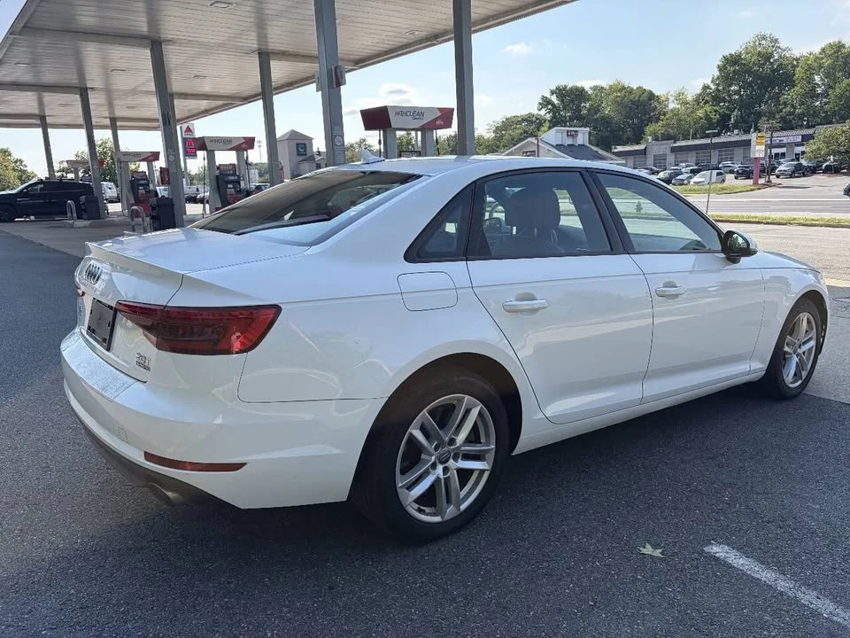 2017 Audi B9 A4 - Image 9 of 20